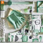 دست‌کش نظافت IKEA مدل RINNIG - Image 4