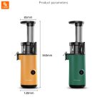 آبمیوه گیری بی صدا کوچک mokkom - Image 10