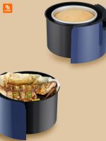 هواپز هوشمند silencare - Image 19