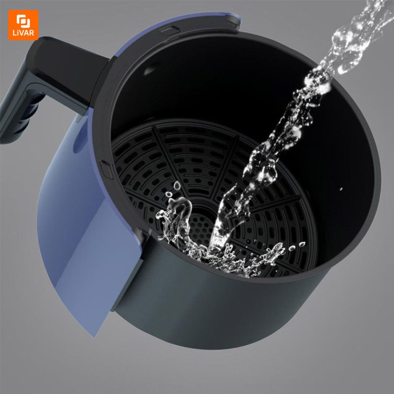 هواپز هوشمند silencare - Image 6