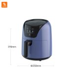 هواپز هوشمند silencare - Image 10