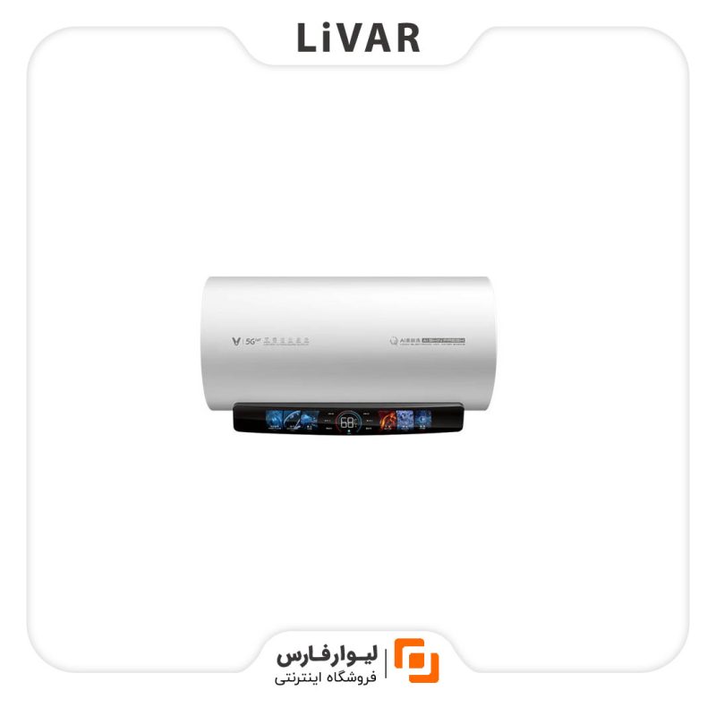 آب گرم‌کن برقی Viomi Yunmi مدل NANO X1 - Image 1