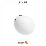 توالت فرنگی هوشمند مدل AI