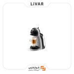 اسپرسوساز کپسولی دولچه گوستو مینی می دلونگی