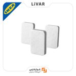 اسفنج IKEA مدل Svampig