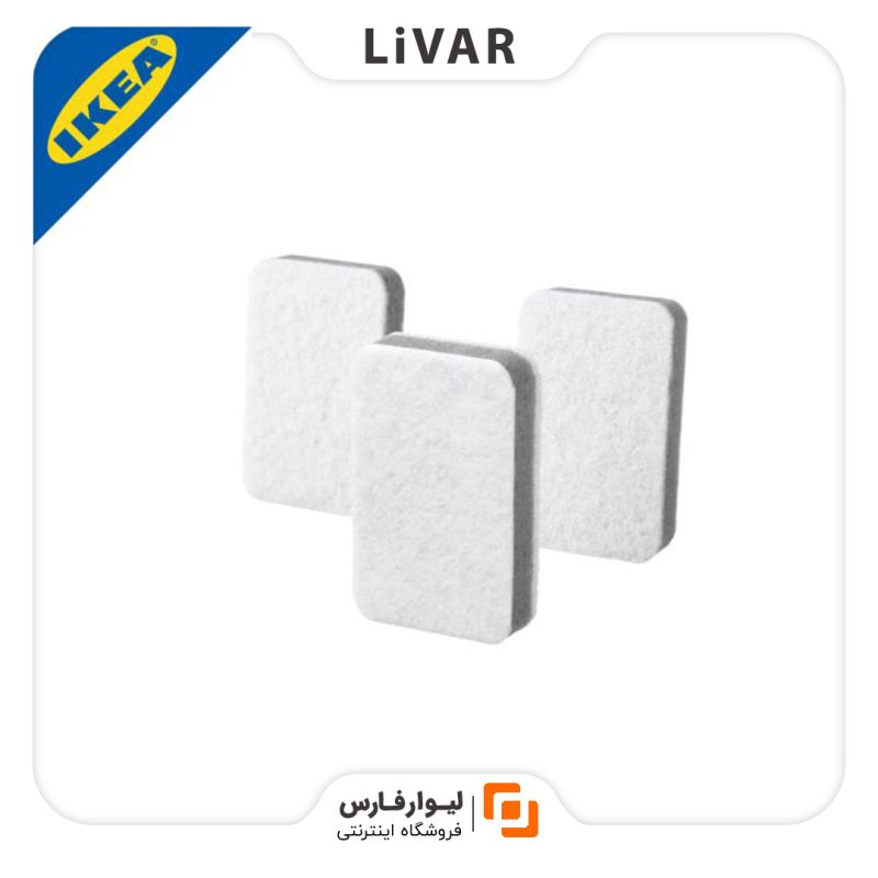 اسفنج IKEA مدل Svampig