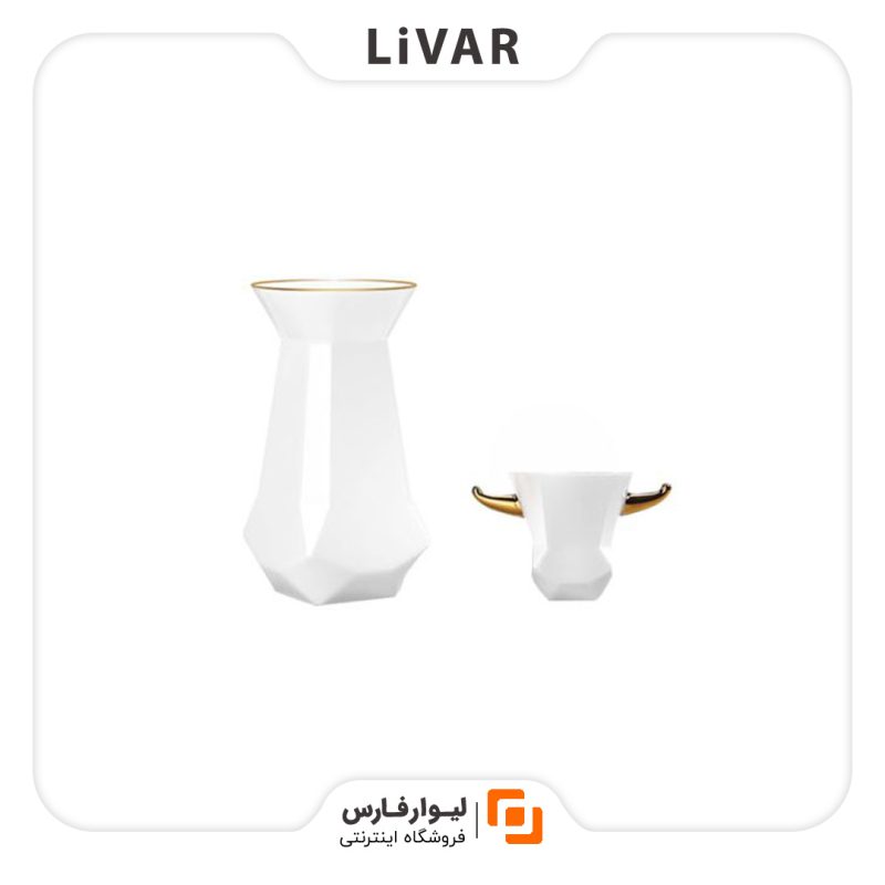 Zeazao Pitcher and Cup Set ست پارچ و فنجان Zeazao
