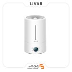 رطوبت‌ساز درما مدل F628S