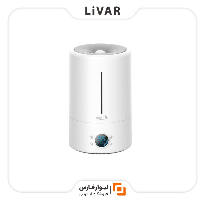 رطوبت‌ساز درما مدل F628S