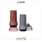 بادکش Left Point