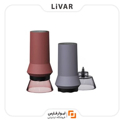 بادکش Left Point