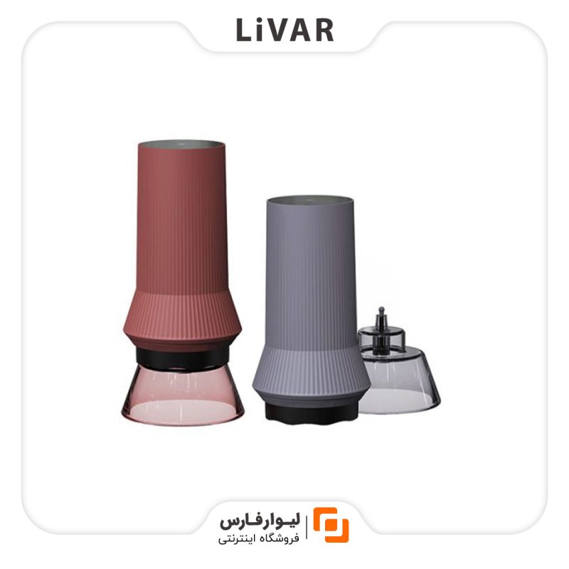 بادکش Left Point
