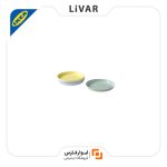بشقاب IKEA مدل KALAS