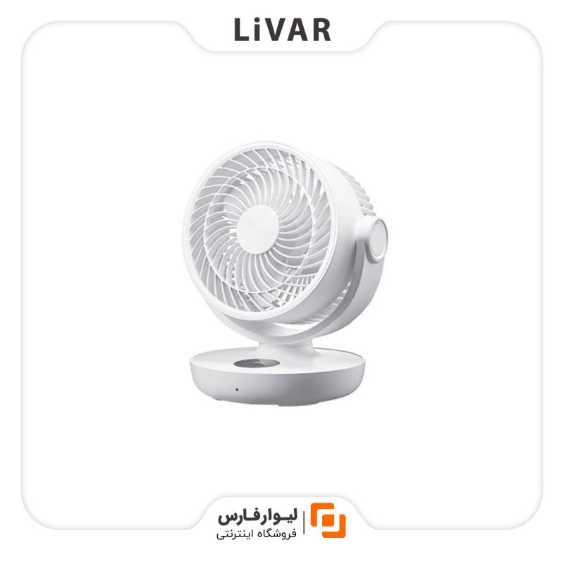 Thermo Portable Fan پنکه قابل حمل Thermo