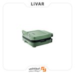 تابه برقی Morphy Richards