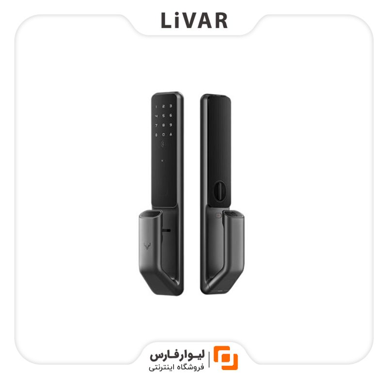 Lockin Smart Door Lock قفل هوشمند Lockin مدل SV40