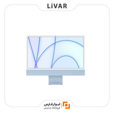 آی‌مک ۲۴ اینچی