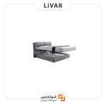 تخت خواب دونفره چرم لوکس CHEERS