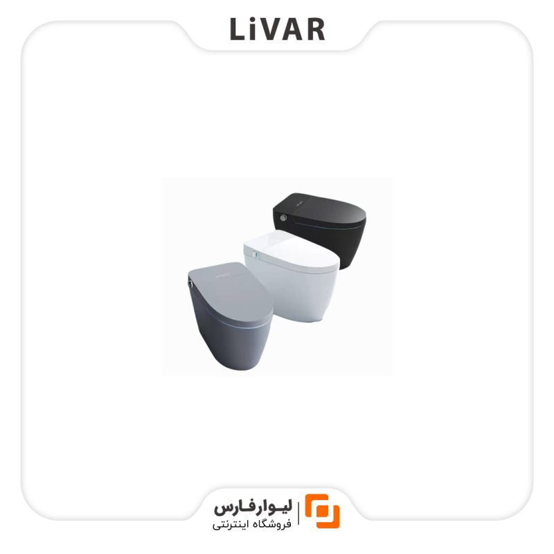 توالت فرنگی هوشمند Elpon - Image 1