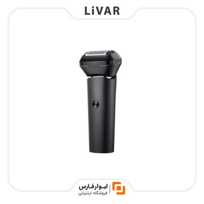 ماشین اصلاح ۵ تیغه