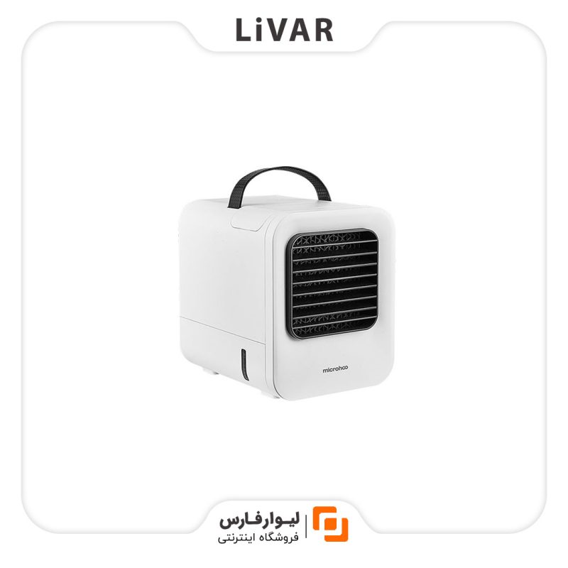 دستگاه تهویه هوا Microhoo - Image 1