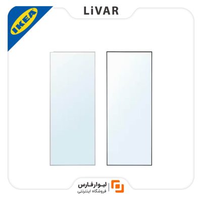 آینه IKEA مدل HOVET