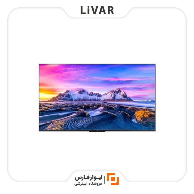 تلویزیون هوشمند 50 اینچ