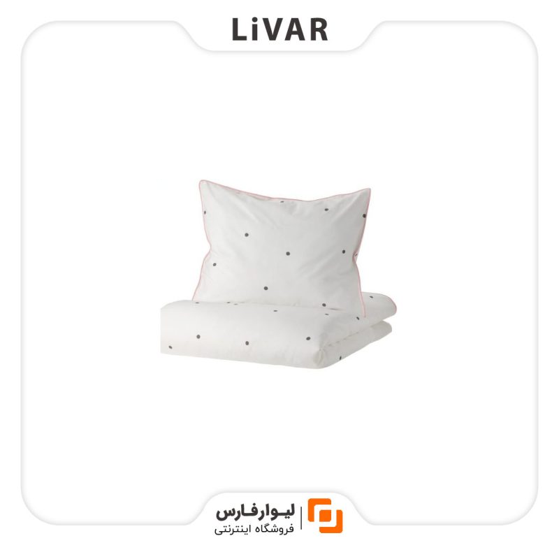 سرویس کاور روتختی IKEA مدل VANKRETS سرویس کاور روتختی IKEA مدل VANKRETS