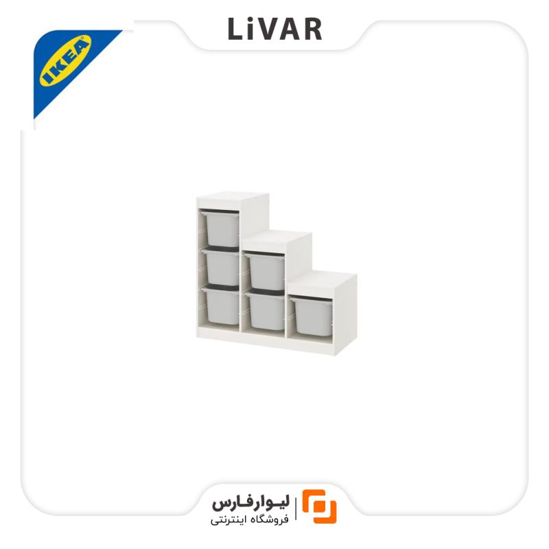 طبقه اسباب‌ بازی IKEA - Image 1