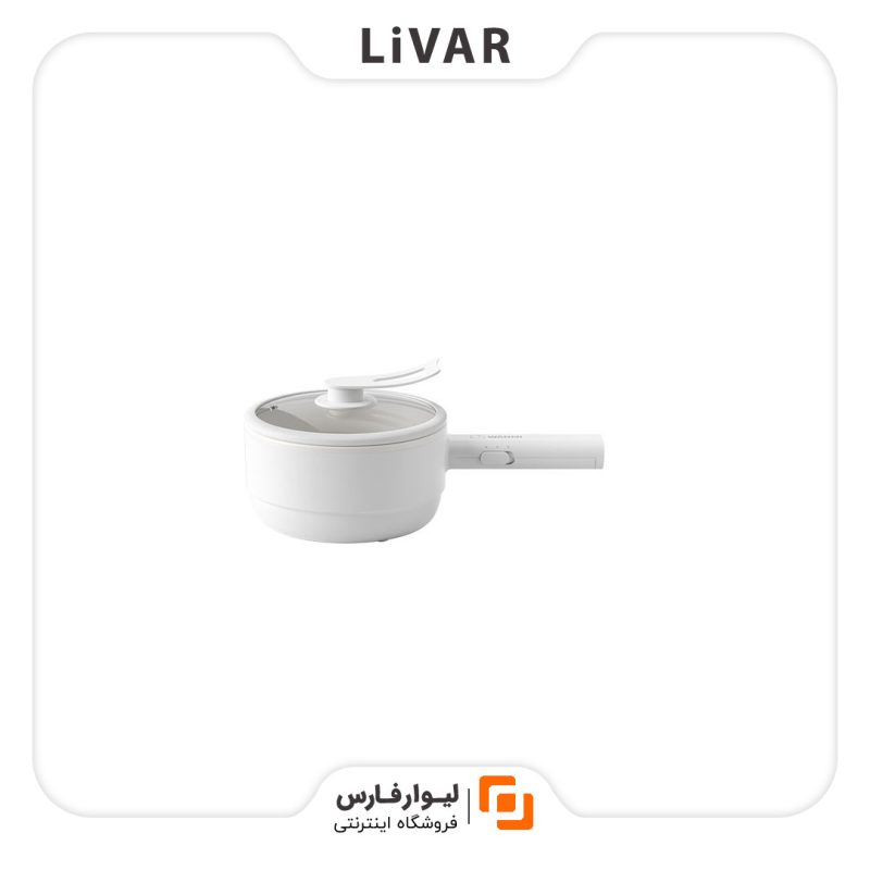 غذاپز برقی Wanmi - Image 1