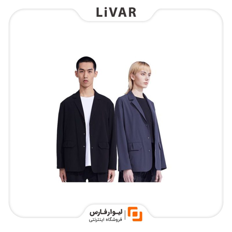 Fooxmet Single Suit کت تک Fooxmet