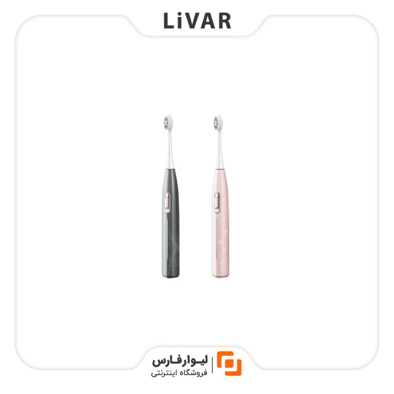 مسواک برقی Dr. Bay مدل E3 مسواک برقی Dr. Bay مدل E3 - Image 1