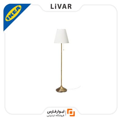 آباژور پایه‌دار IKEA