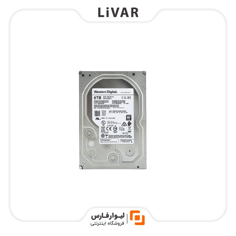 هارد دیسک Western Digital - Image 1