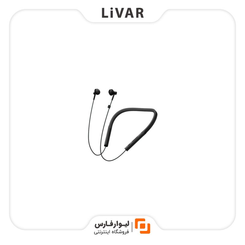 هدست گردنی بلوتوثی - Image 1