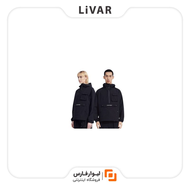 هودی FOOXMET - Image 1