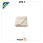 پتو بافتنی IKEA مدل INGABRITTA