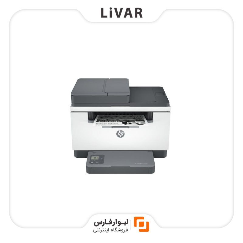 پرینتر بیسیم اچ‌پی - Image 1