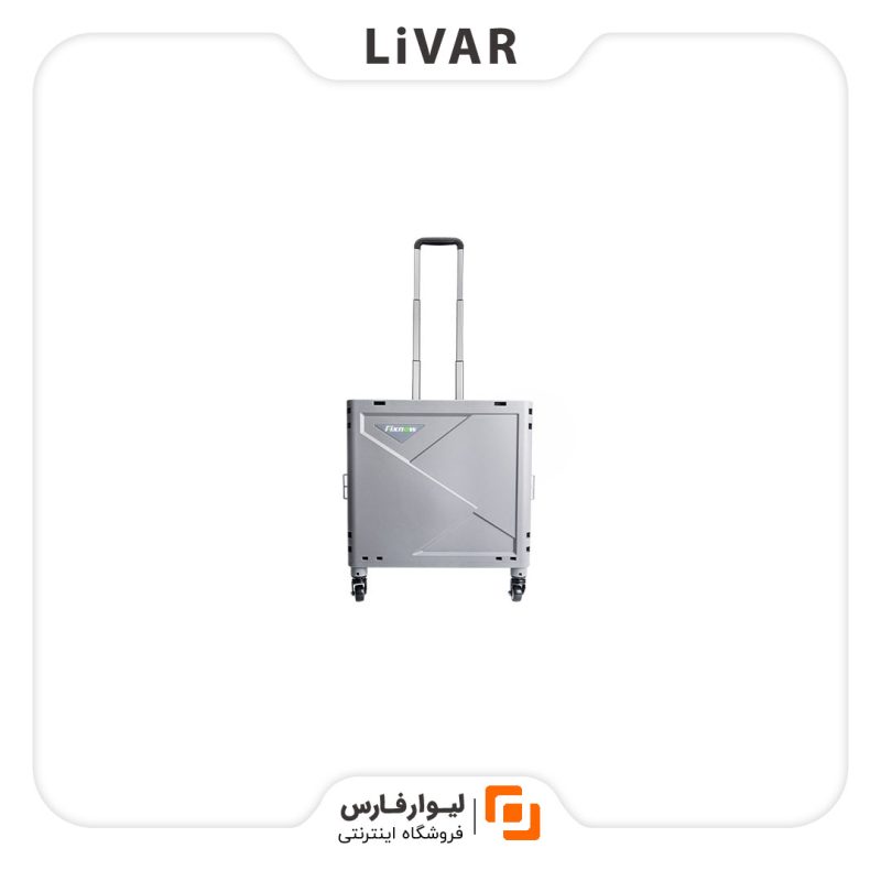 چرخ دستی Fixnow - Image 1