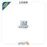 کاور روتختی IKEA مدل BLAVINGAD