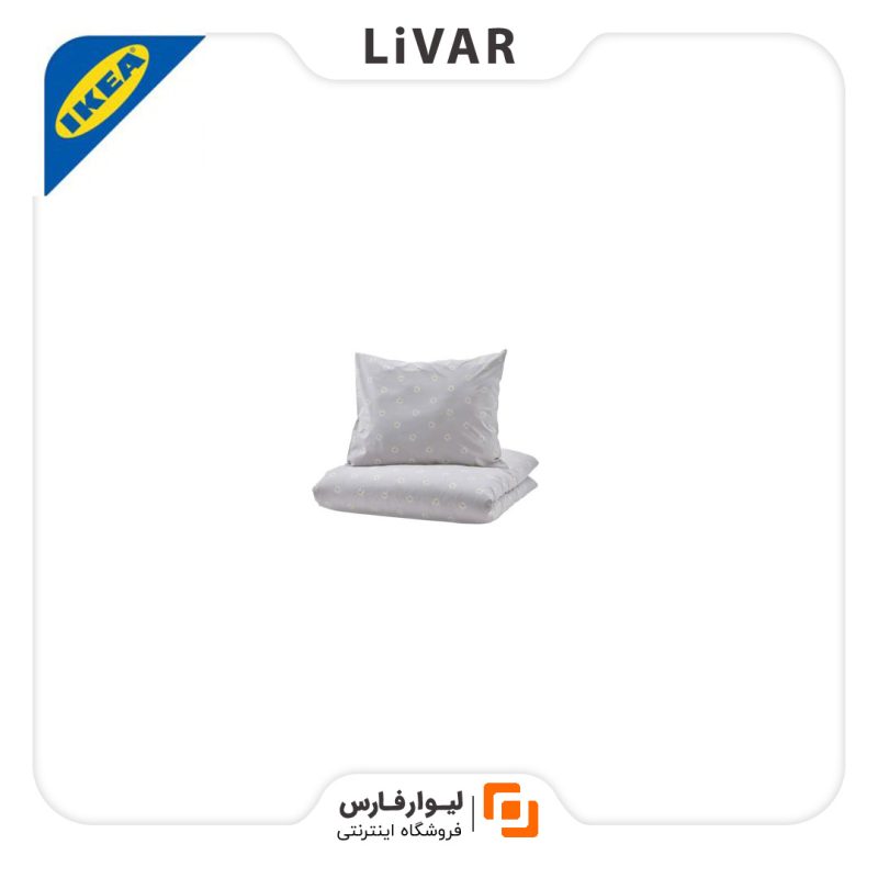 کاور روتختی IKEA مدل NATTSLANDA کاور روتختی IKEA مدل NATTSLANDA
