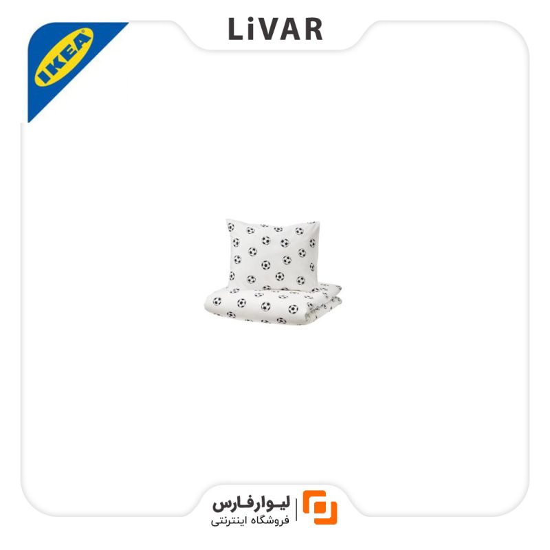 کاور روتختی IKEA مدل SPORTSLIG
