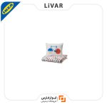کاور روتختی IKEA مدل SPORTSLIG