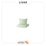 کاور روتختی طرح موز IKEA مدل VANKRETS