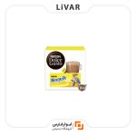 کپسول قهوه دولچه گوستو مدل NESQUIK