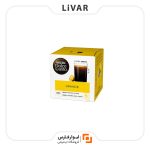 کپسول قهوه دولچه گوستو مدل Grande
