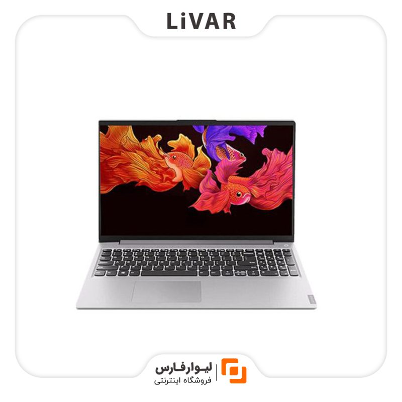 Lenovo 15.6 Inch laptop Ideapad 15S لپتاپ ۱۵.۶ اینچی لنوو