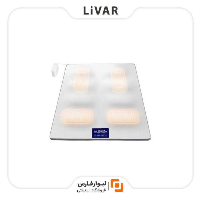 Blupeace Smart Mattress تشک هوشمند Blupeace