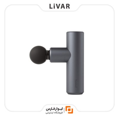 ماساژور تفنگی YUNMAI