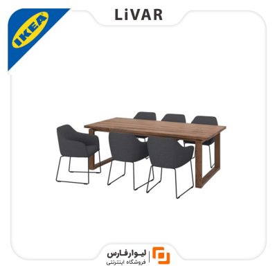 میز و صندلی IKEA